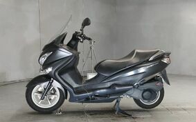 SUZUKI SKYWAVE 200 (Burgman 200) CH41A