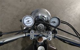YAMAHA SR400-1 1JR