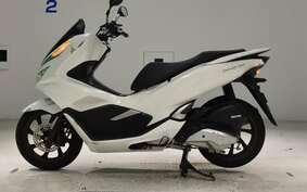 HONDA PCX125 JF81