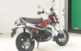 HONDA DAX 125 JB04