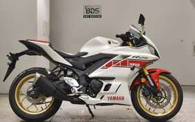 YAMAHA YZF-R25 A RG74J