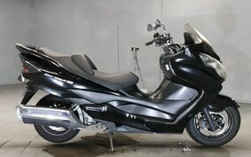 SUZUKI SKYWAVE 250 (Burgman 250) S CJ44A