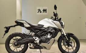 HONDA CB125 R JC79