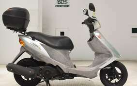 SUZUKI ADDRESS V125 G CF4EA