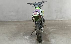 KAWASAKI KDX220SR DX220B