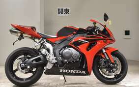 HONDA CBR1000RR 2007 SC57