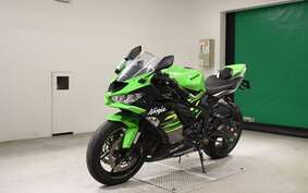 KAWASAKI NINJA ZX-6R A 2019 ZX636G