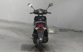 HONDA DIO 110 JF31