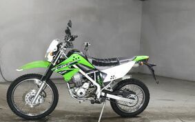 KAWASAKI KLX125 LX125C