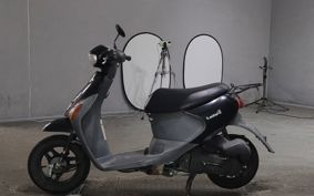 SUZUKI LETS4 CA45A