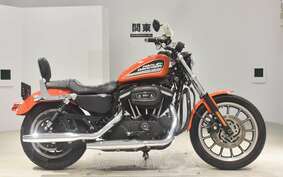 HARLEY XL883RI 2009 CS2