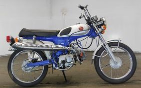 HONDA CL50 BENLY CD50