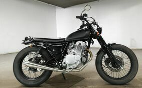 SUZUKI GRASS TRACKER NJ47A