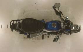 HONDA MONKEY 125 JB02