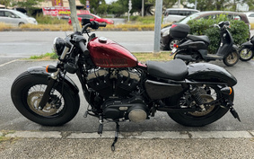 HARLEY XL1200X 2015 LC3