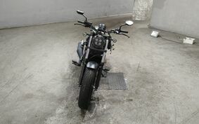 HONDA REBEL 250 2021 MC49