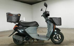 SUZUKI LET's 5 CA47A