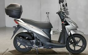 SUZUKI ADDRESS 110 CE47A