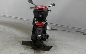 SUZUKI ADDRESS V125 S CF4MA