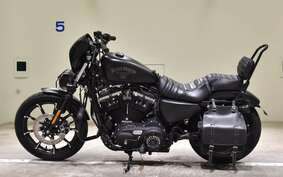 HARLEY XL883N 2017 LE2