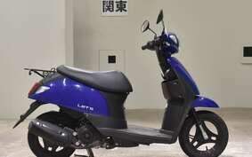 SUZUKI LET's CA4AA