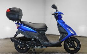 SUZUKI ADDRESS V125 S CF4MA