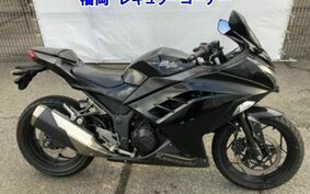 KAWASAKI NINJA 250 EX250L