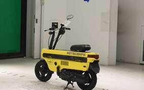 HONDA MOTOCOMPO AB12