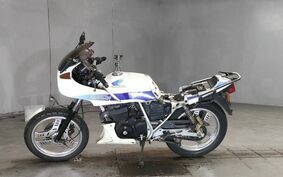 HONDA CBX250S MC12