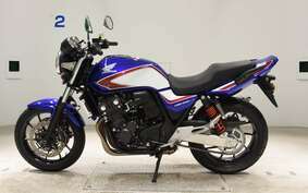 HONDA CB400SF GEN 4 A 2021 NC42