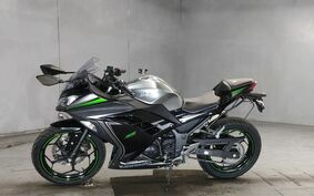 KAWASAKI NINJA 250 EX250L