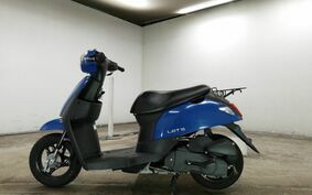 SUZUKI LET's CA4AA