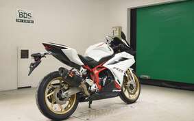 HONDA CBR250RR A MC51