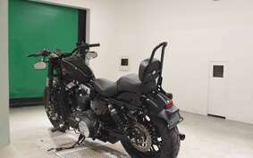 HARLEY XL1200X 2021 LC3