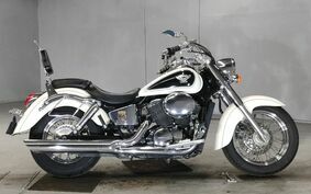 HONDA SHADOW 400 2006 NC34