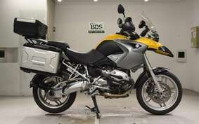 BMW R1200GS 2004 037J