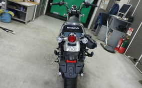 HONDA  DAX 125 JB04