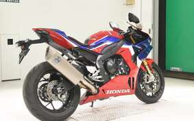 HONDA CBR1000RR RSP 2021 SC82