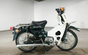 HONDA C70 SUPER CUB HA02