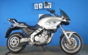 BMW F650CS 2002 0174