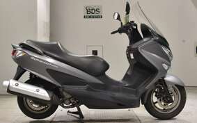 SUZUKI SKYWAVE 200 (Burgman 200) CH41A