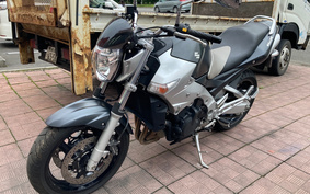 SUZUKI GSR400 2006 GK7DA