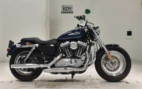 HARLEY XL1200CI 2011