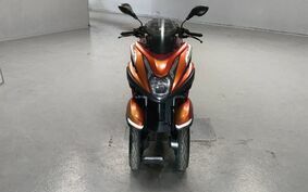 YAMAHA TRICITY 125 SE82J