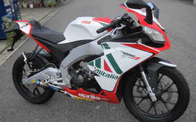 APRILIA RS4 125 TW00