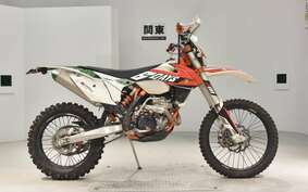 KTM 250 EXC F SIXDAYS EXA40