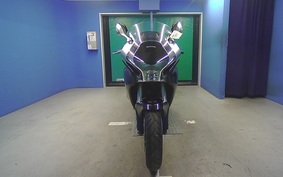 HONDA VFR1200F DCT 2012 SC63