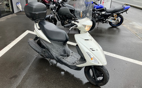 SUZUKI ADDRESS V125 SS CF4MA