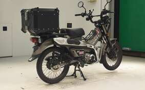 HONDA CT125-2 JA65