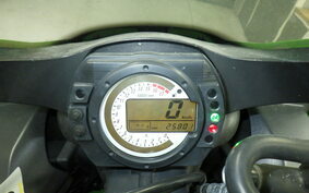 KAWASAKI NINJA ZX-6R 2006 ZX636B